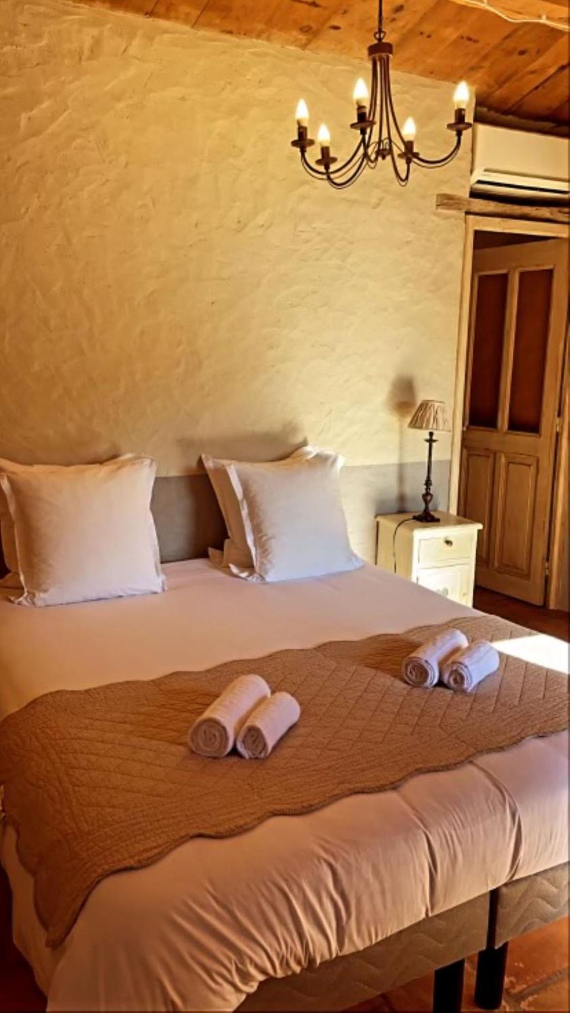 U Sirenu Inn Sartene (Corsica)