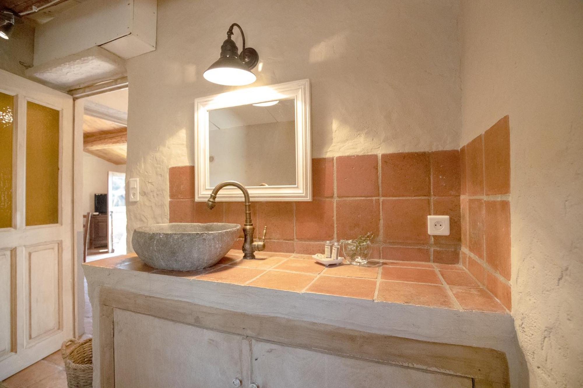 Inn U Sirenu Sartene (Corsica)