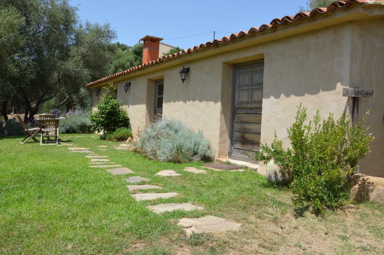 U Sirenu Sartene (Corsica)