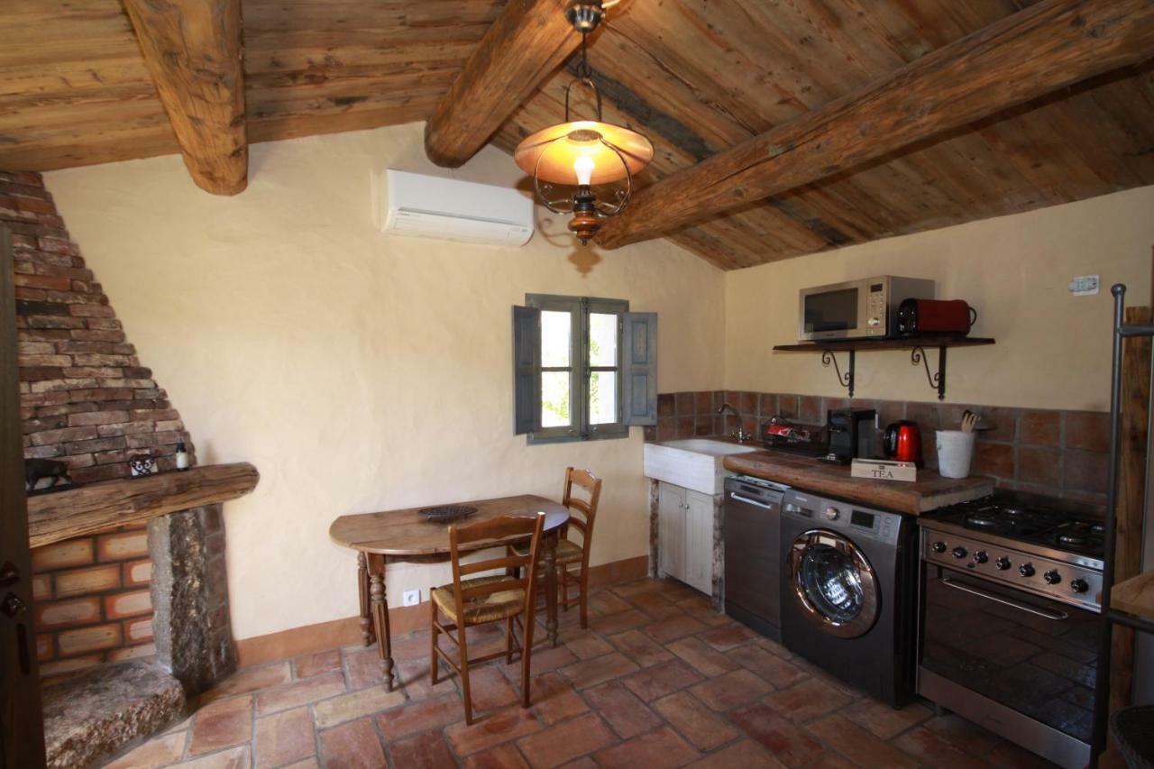 U Sirenu Inn Sartene (Corsica)